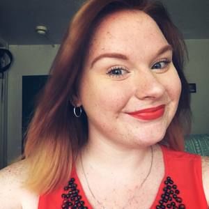 Meet your Posher, Cassie